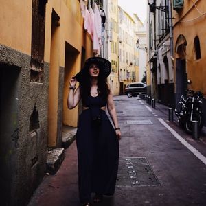 Meet your Posher, Grace